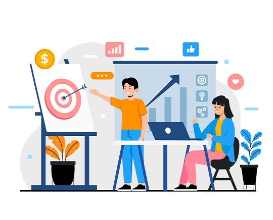 Digital Marketing Company in Malaysia