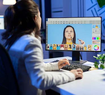 Graphic Designing in Malaysia