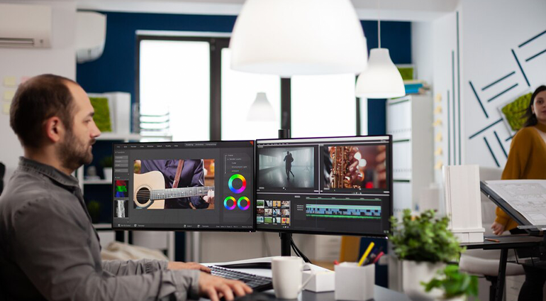 Graphic Designing Company in Malaysia