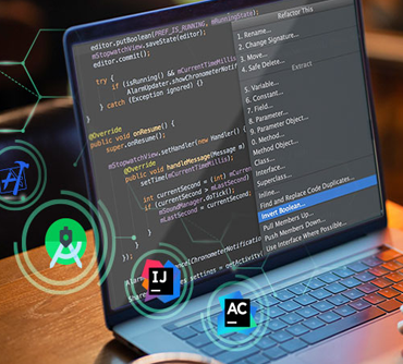 Best Mobile App Development in Malaysia