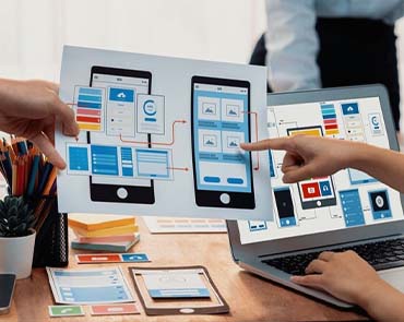 Mobile App Development in Malaysia