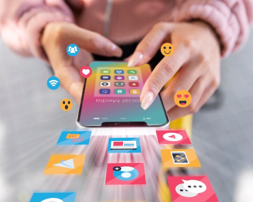 Social Media Marketing in Malaysia