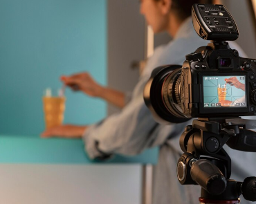 Video Creation in Malaysia