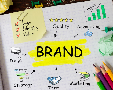 Branding Service in Malaysia