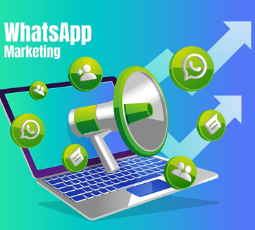 Whatsapp Marketing Agency in Malaysia